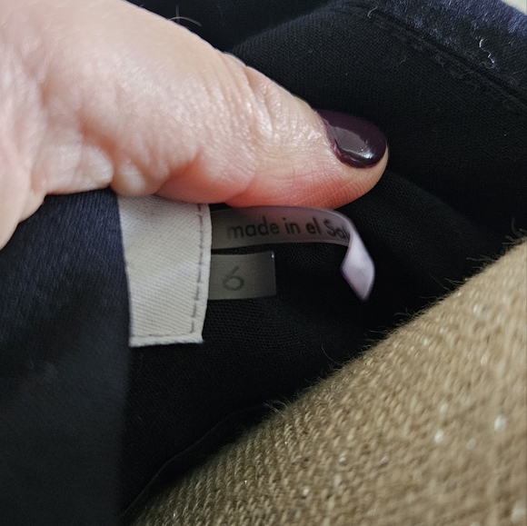 Calvin Klein blazer - Picture 4 of 4